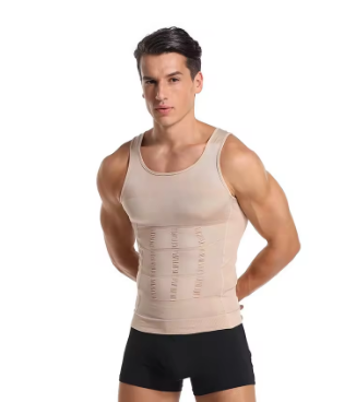 Men's Shapewear Slimming
