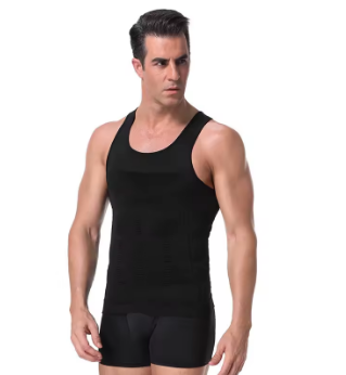 Men's Shapewear Slimming