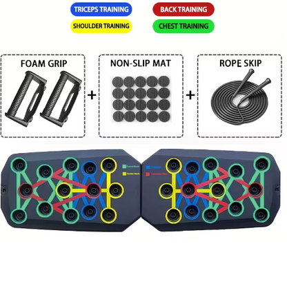 Push-up Board Set