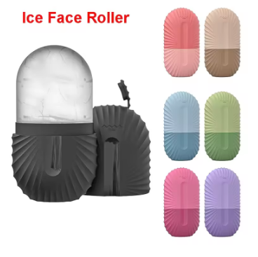 Ice Face